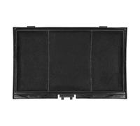 LPPP Filtre à charbon actif hotte compatible avec Siemens LZ45510