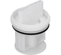 LPPP Filtre à Peluches Compatible avec Bosch Siemens 00605010 Lave-Linge