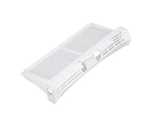 LPPP Filtre à Peluches Compatible avec Bosch Siemens 00652184 sèche-Linge