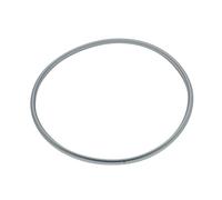 LPPP Joint de porte sèche-linge compatible avec Bosch Siemens 00656841 | pour 00651086, 00497572, Balay, Constructa, Neff, Gaggenau, joint de porte, joint d'étanchéité, pièce de rechange