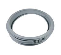 LPPP Manchette de porte compatible avec Miele 7887932 7887931 lave-linge | pour 6602933, joint de porte, soufflet, série 4000, série 6000, manchette d'étanchéité, raccord d'éclairage