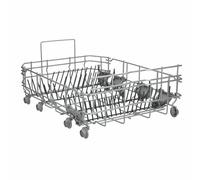 LPPP Panier inférieur 45 cm compatible avec lave-vaisselle Bosch 00772836