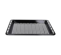 LPPP Plaque Air Fry compatible avec Bosch Siemens HZ629070W, 455×375 mm