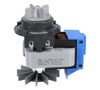LPPP Pompe de vidange compatible avec Miele 3568614 100W pour lave-linge
