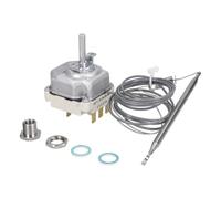 LPPP Thermostat pour friteuse 95-180°C compatible avec EGO 55.34035.080