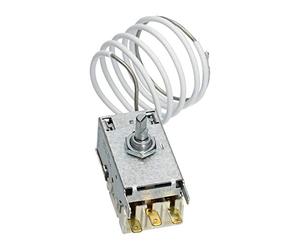LPPP Thermostat réfrigérateur compatible avec Liebherr 6151086 K59-L1287