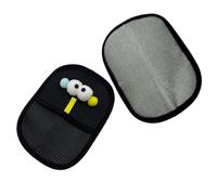 LPQCGHNFD Les gants d'épilation pour animaux de compagnie sont adaptés à divers animaux de compagnie tels que les chats et les chiens, ainsi que les canapés, les vêtements et les gants d'épilation