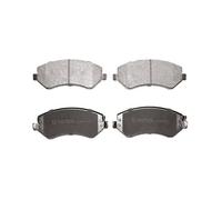 Plaquettes de frein 5SP1005 SAMKO pour CHRYSLER JEEP DODGE