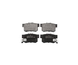 LPR 05P1014 Plaquettes de frein