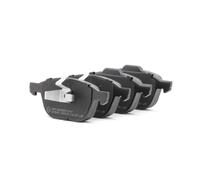Plaquettes de frein 5SP1190 SAMKO pour FORD MAZDA VOLVO