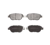 LPR 05P1192 Plaquettes de frein