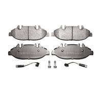 LPR 05P1228 Plaquettes de frein