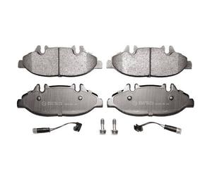 LPR 05P1228 Plaquettes de frein