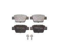 Plaquettes de frein 5SP1269 SAMKO pour FIAT BRAVO II