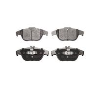 LPR 05P1274 Plaquettes de frein