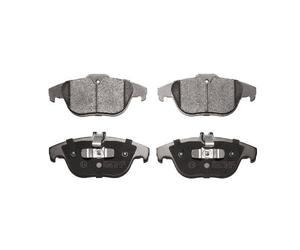 LPR 05P1274 Plaquettes de frein