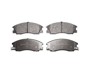 LPR 05P1291 Plaquettes de frein