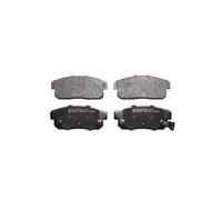 LPR 05P1432 Plaquettes de frein