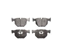 Plaquettes de frein 05P1472 LPR pour BMW X5 X6