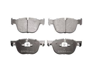 LPR 05P1496 Plaquettes de frein