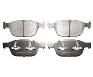 LPR 05P1597 Plaquettes de frein