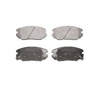 LPR 05P1599 Plaquettes de frein