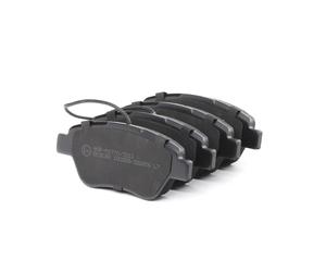 LPR 05P1656 Plaquettes de frein