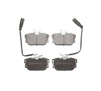Plaquettes de frein 5SP1699 SAMKO pour VW FORD SEAT