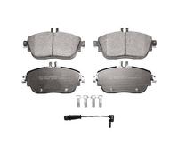 Plaquettes de frein 5SP1781A SAMKO pour MERCEDES-BENZ INFINITI
