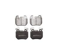 LPR 05P1790 Plaquettes de frein