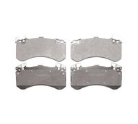 LPR 05P1806 Plaquettes de frein