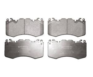 LPR 05P1885 Plaquettes de frein