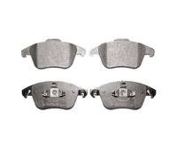 Plaquettes de frein 05P1903 LPR pour CITROËN PEUGEOT DS