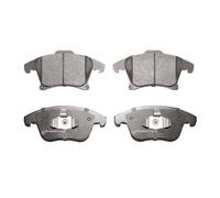 LPR 05P1914 Plaquettes de frein