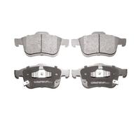 Plaquettes de frein 5SP1974 SAMKO pour FIAT 500L