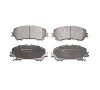 LPR 05P1975 Plaquettes de frein