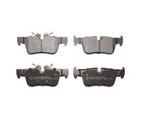 LPR 05P2024 Plaquettes de frein