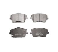 LPR 05P2062 Kit de plaquettes de frein, frein à disque pour LYNK & CO,VOLVO,VOLV
