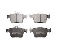 LPR 05P2104 Plaquettes de frein