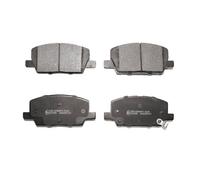 SAMKO 5SP2115 Plaquettes de frein