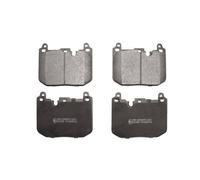 LPR 05P2116 Plaquettes de frein