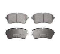 Plaquettes de frein 05P2174 LPR pour JAGUAR E-PACE