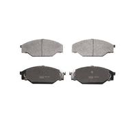 Plaquettes de frein 05P266 LPR pour VW TOYOTA