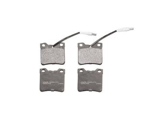 LPR 05P330 Plaquettes de frein