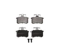 LPR 05P440 Plaquettes de frein