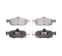 Plaquettes de frein 5SP471 SAMKO pour FORD SCORPIO I SCORPIO I A trois volumes