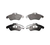 LPR 05P608 Plaquettes de frein