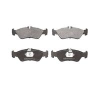 LPR 05P610 Plaquettes de frein