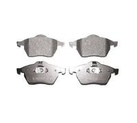 LPR 05P635 Plaquettes de frein