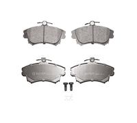 LPR 05P711 Plaquettes de frein